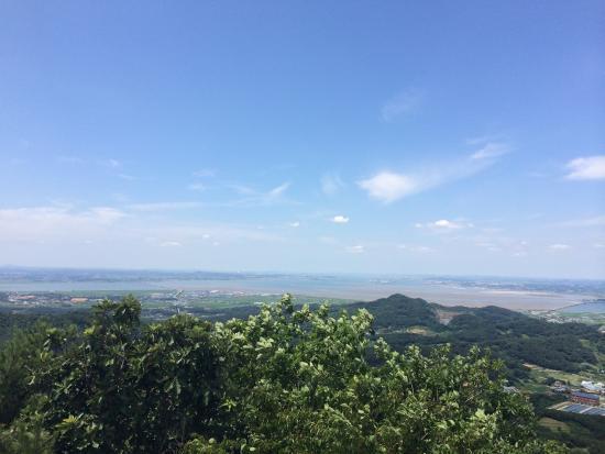 Riserva forestale di Yeonginsan