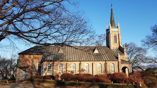 Cattedrale di Gongseri