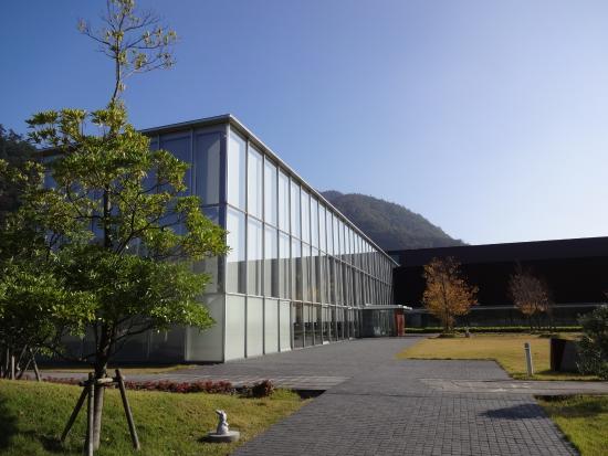 Shimane Museum of Ancient Izumo