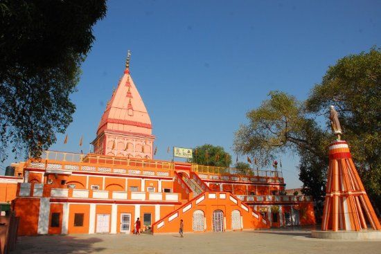 Ranbireshwar Temple