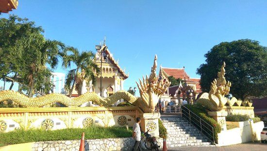 Wat Chetawan