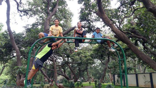 Mango Garden Belapur