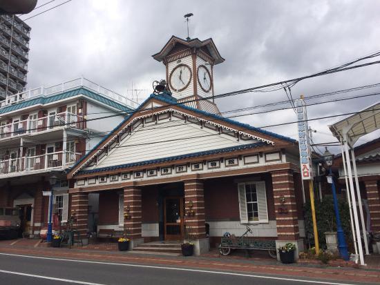 Fukuyama Auto and Clock Museum