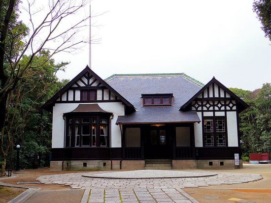 Kure City Irifuneyama Memorial Hall