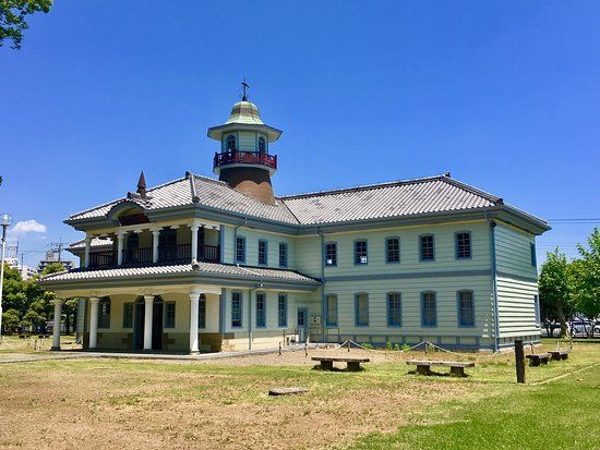Ibaraki Prefectural Museum of History