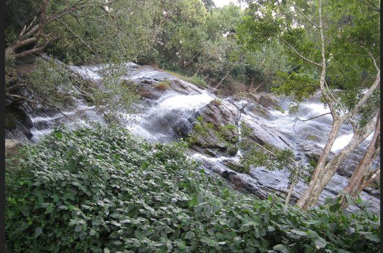 Chutes de Kiliyur