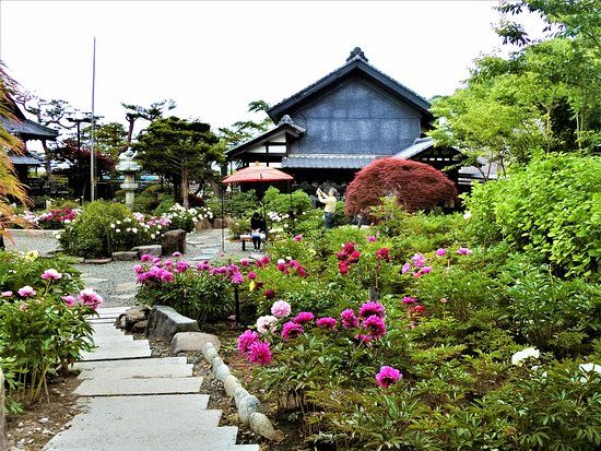 Herring Goten Otaru VIP Hall