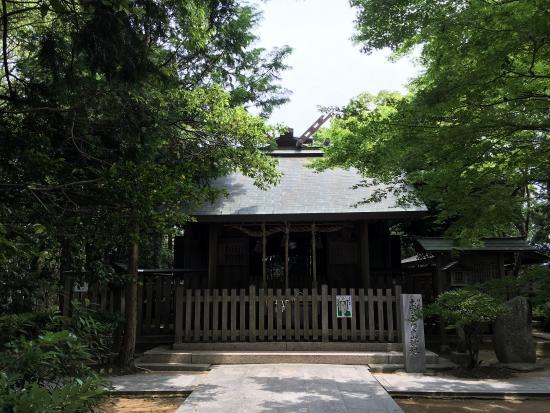 Onokorojima Shrine