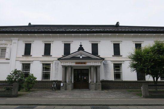 Hyakkokumachi Gallery