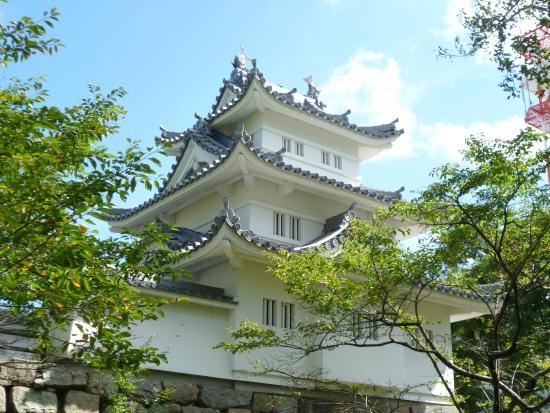 Tsu Castle