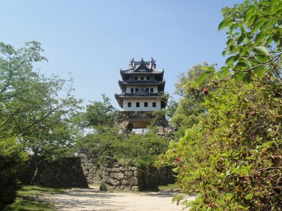 Sumoto Castle