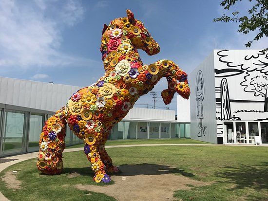 Towada Art Center
