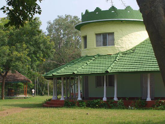 Satpura National Park