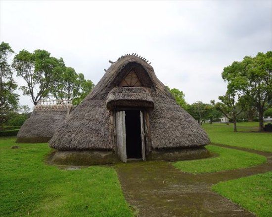 Ibusuki Bridge Muregawa Remains