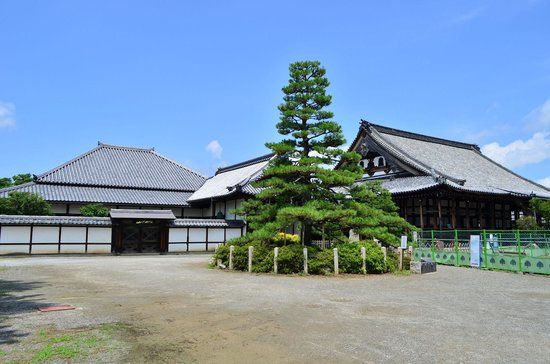 Daitsu-ji Temple