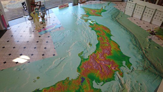 Science Museum of Map and Survey