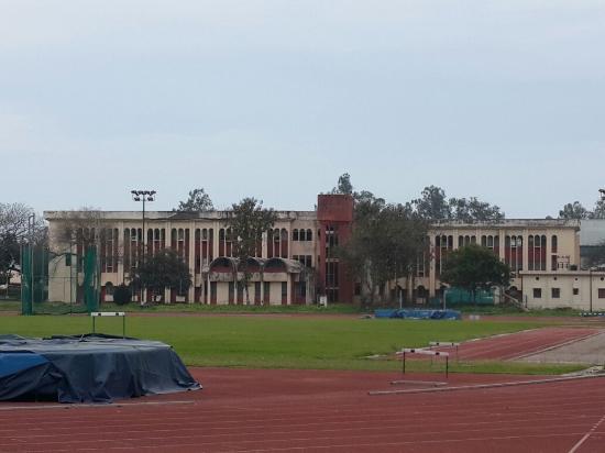Netaji Subhas National Institute of Sports