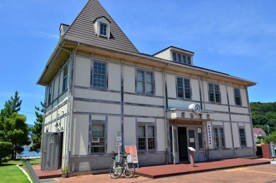 Tsuruga Railway Museum