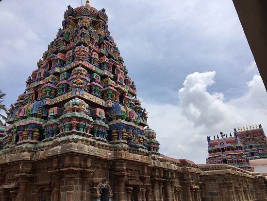 Ramaswamy Temple