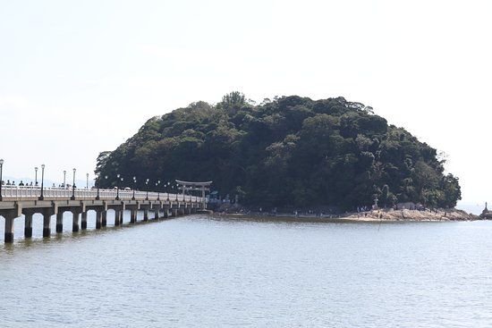 Gamagori Takeshima