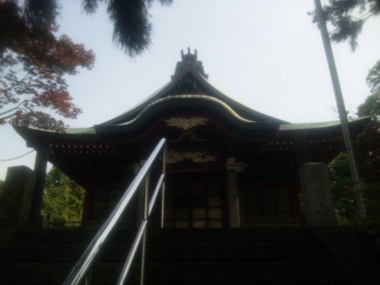 Koshuji Temple