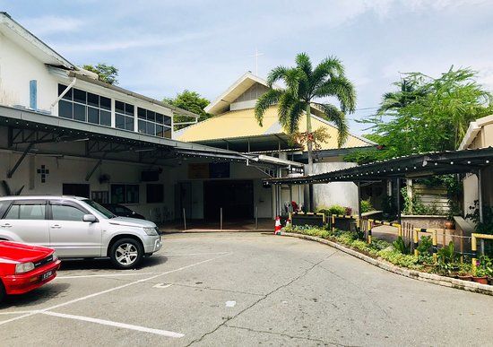 Procatedral de Nuestra Señora de la Asunción