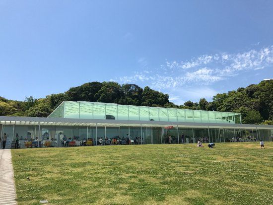 Yokosuka Museum of Art