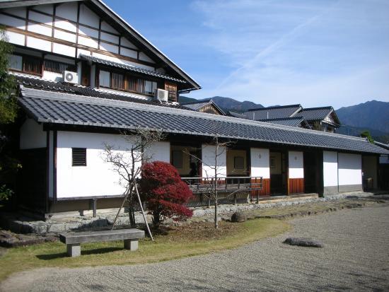 Toson Memorial Museum