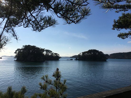 Matsushima Bay