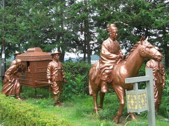 Chunhyang Theme Park