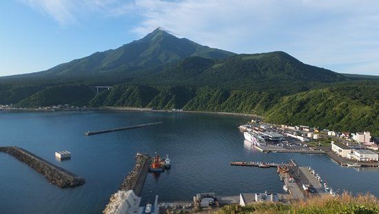 Peshi Misaki Observatory