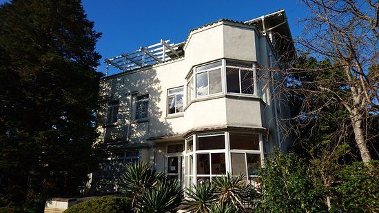 Odawara Museum of Literature