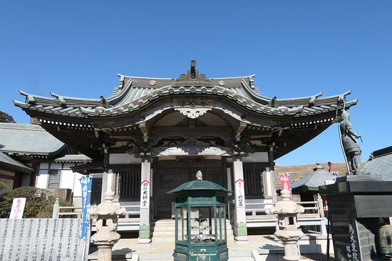 Manganji Temple