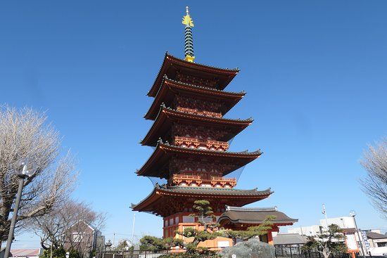 Enpukuji Temple