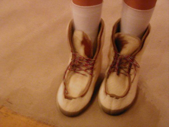 Shonandai Culture Centre Children's Museum