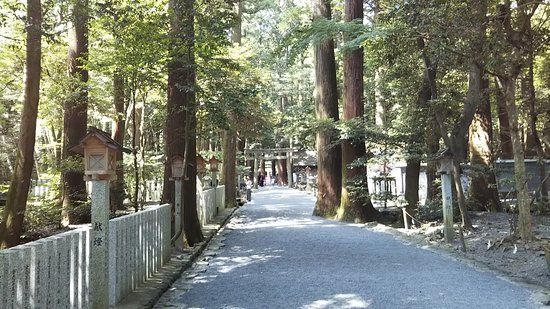Tsubaki Grand Shrine