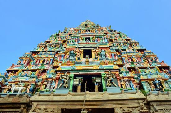Kailasanathar Temple