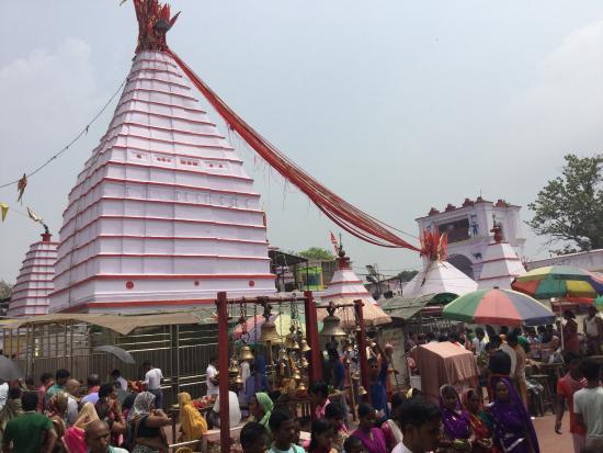 Basukinath Temple
