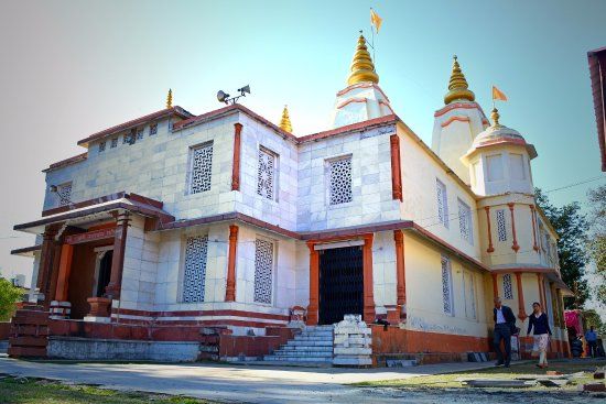 Laxmi Narayan Mandir