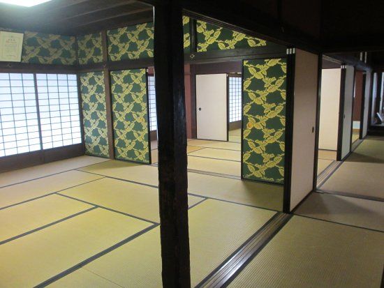 Kusatsu-juku Honjin