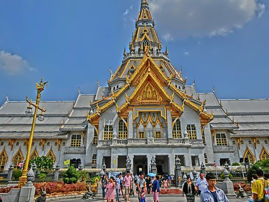 Wat Sothon Wararam Worawihan