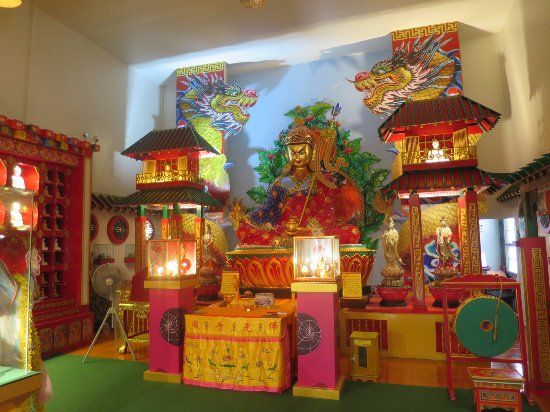 Wat Chin Prachasamoson