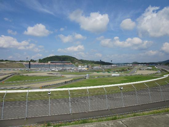 Twin Ring Motegi