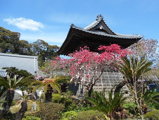 Nomanji Temple