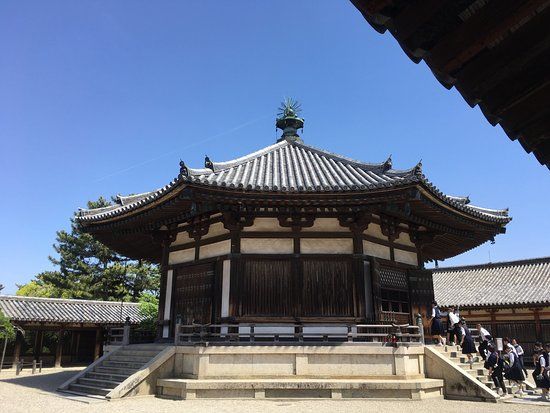 Horyu-ji