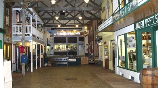 Lynden Pioneer Museum