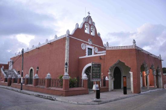 Iglesia de la Candelaria