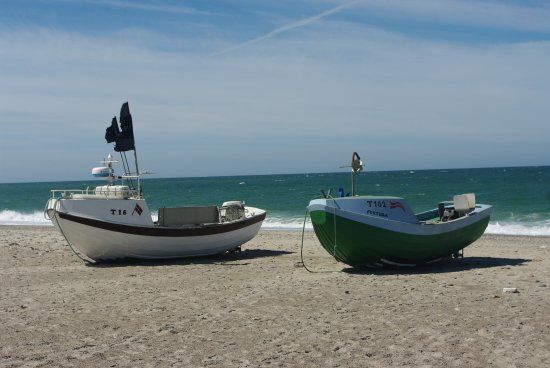 Stenbjerg Landingsplads