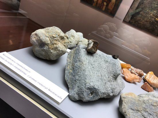 Natural History Museum