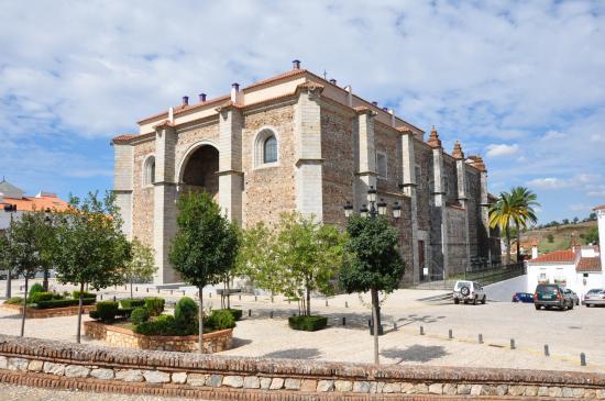 Iglesia de la Asunción